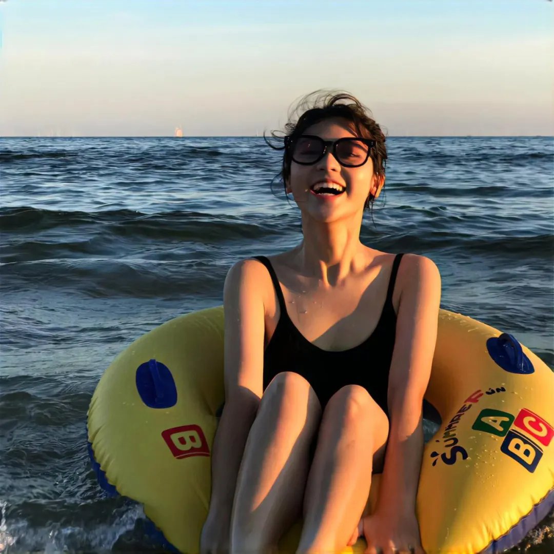 白领羽球部 海报